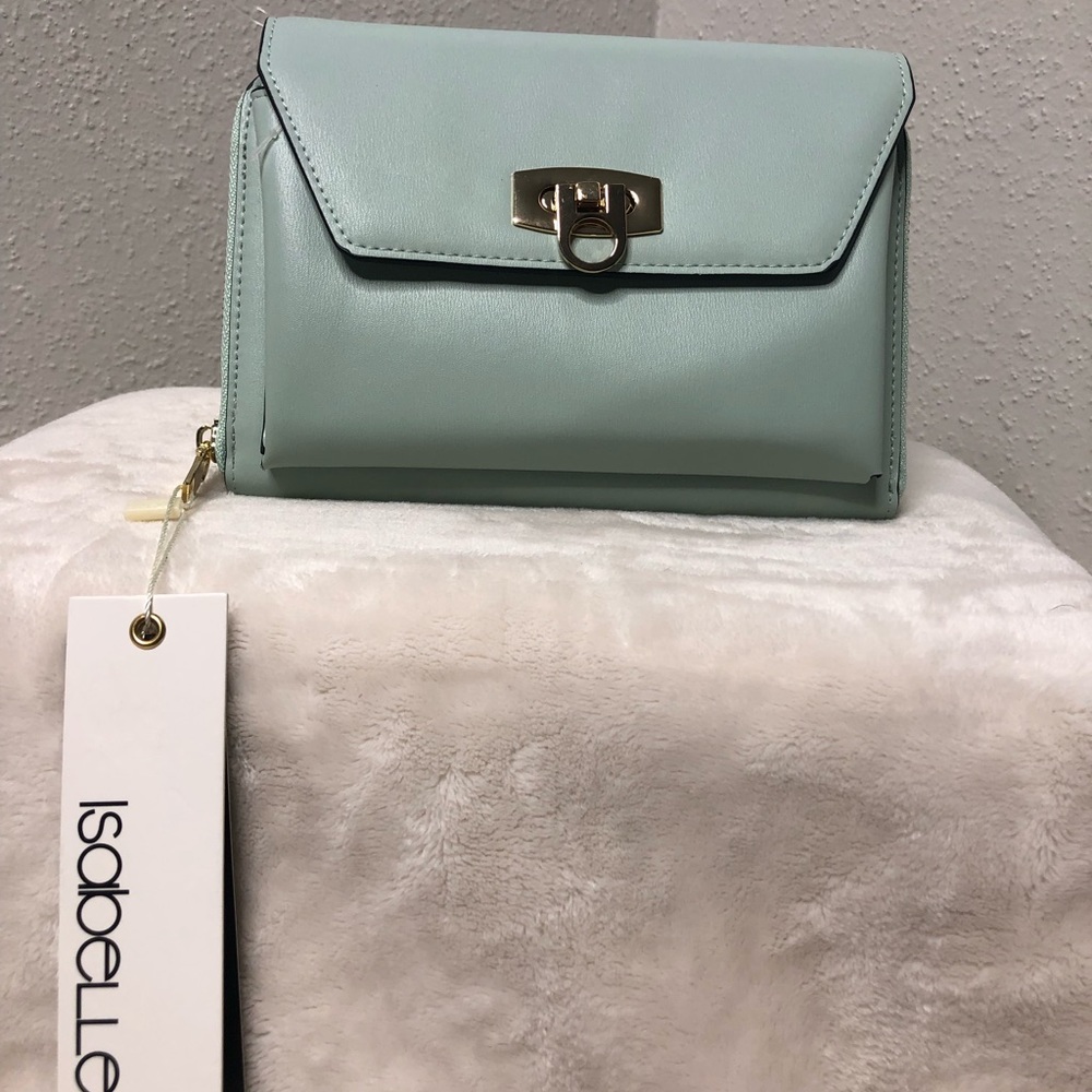 Beautiful Vegan Crossbody